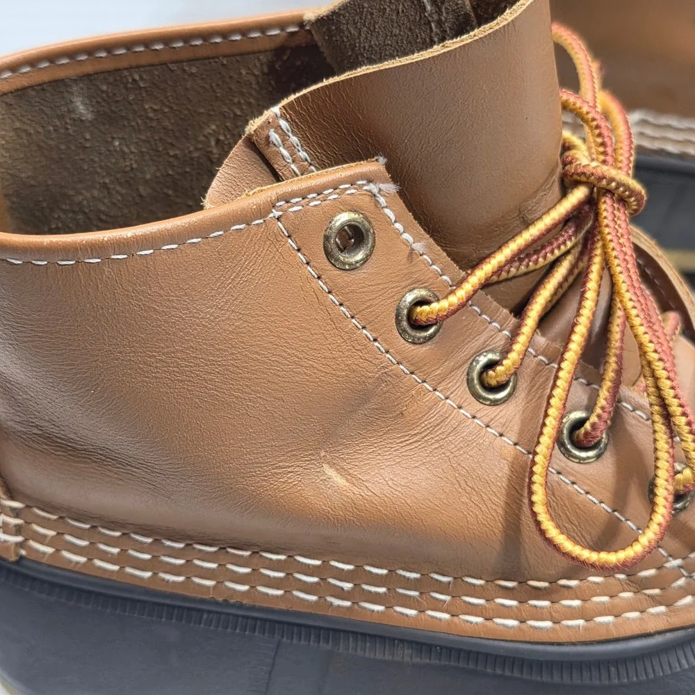 LL Bean 6